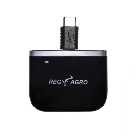 Портативный сканер RA-9500 UHF Bluetooth 