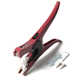 Аппликатор для бирок  универсальный с откидной иглой