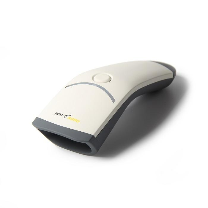 Сканер для считывания QR и штрих-кода YС100 фото 1