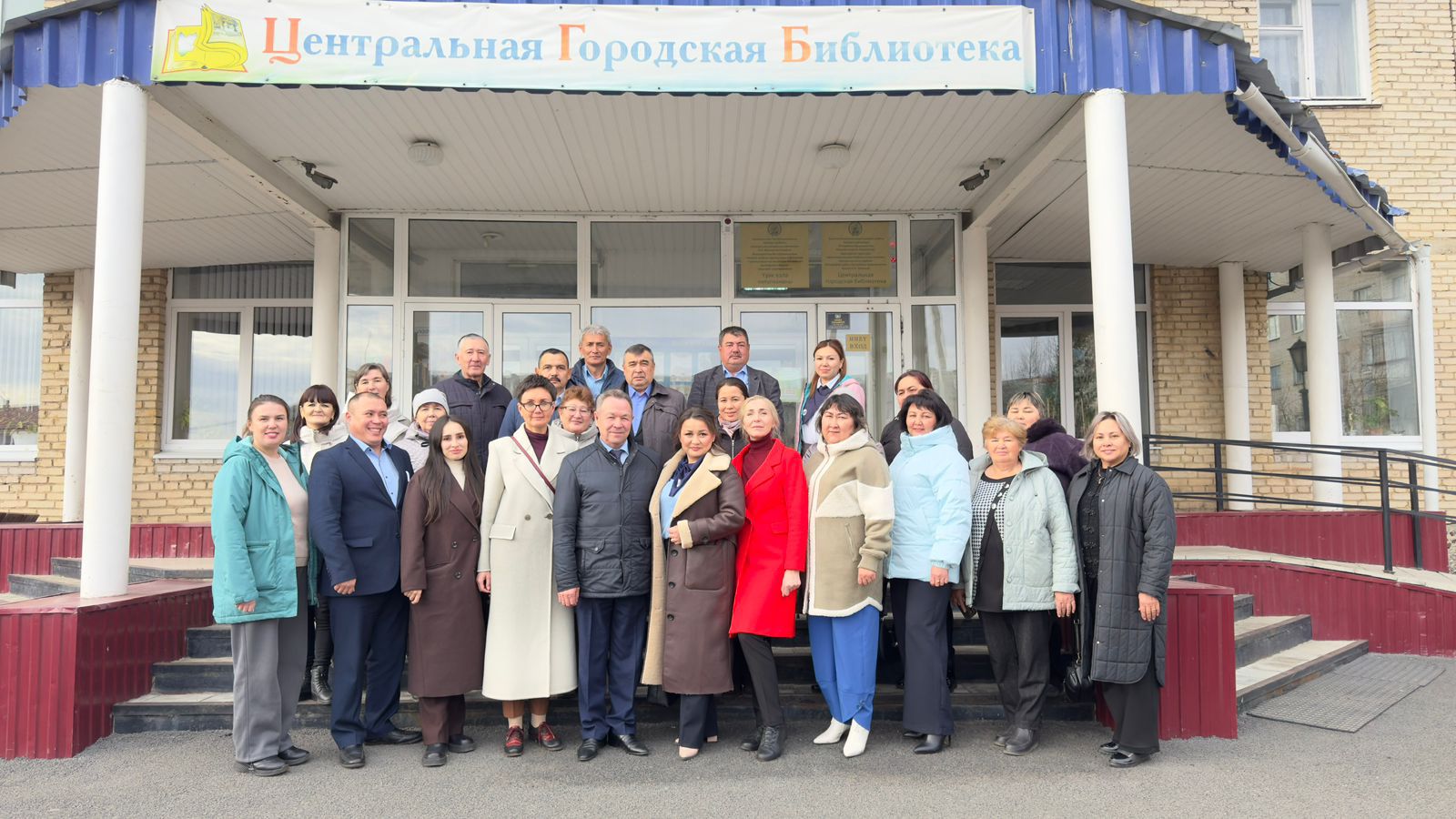 Семинары по внедрению системы REGAGRO прошли в Республике Башкортостан